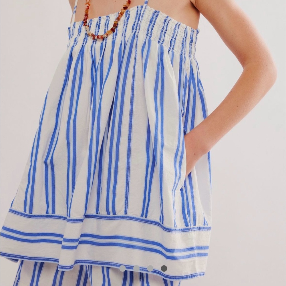 Free People Tunic